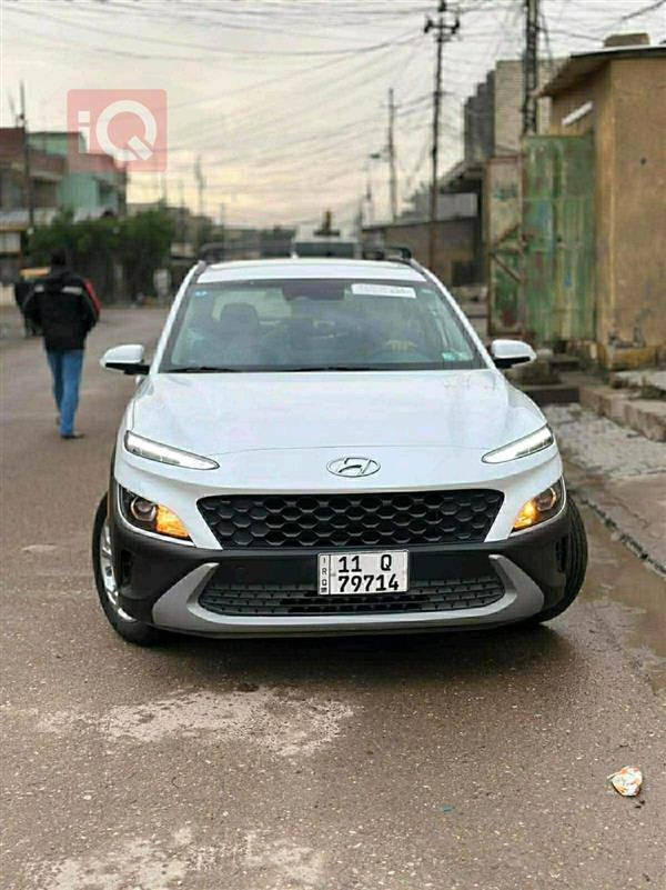 هيونداي كونا 2023 للبيع في العراق - بغداد